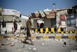 سازمان ملل: ۲۰۰ هزار غیرنظامی در درگیری‎های 