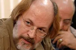 واکنش امین تارخ به انتخاب بازیگران سینما از طریق تلگرام و اینستاگرام