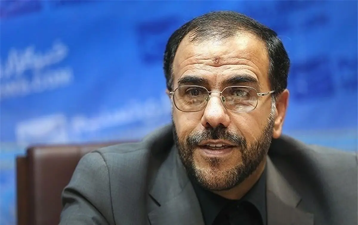 امیری: نباید کسی به اعضای شورای نگهبان سوءظن داشته باشد
