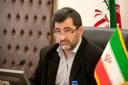 دین‌پرست خبر داد: خروج بیش از نیم میلیون زائر ایرانی از مرزها تا شامگاه دیروز