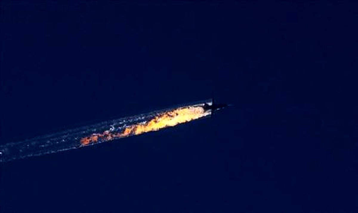 دومای روسیه: حمله به جنگنده روسی از قبل طرح‌ریزی شده بود