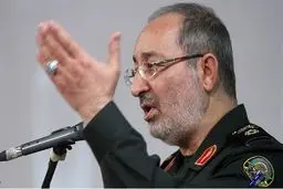 سردار جزایری: روسیه  در مقابله با ساقط شدن هواپیما،  موضع فعال خود را ترک نخواهد کرد