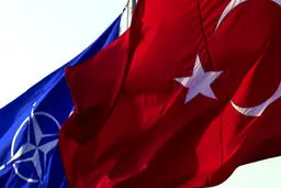 انهدام جنگنده روس؛ پیام آنکارا از طرف ناتو