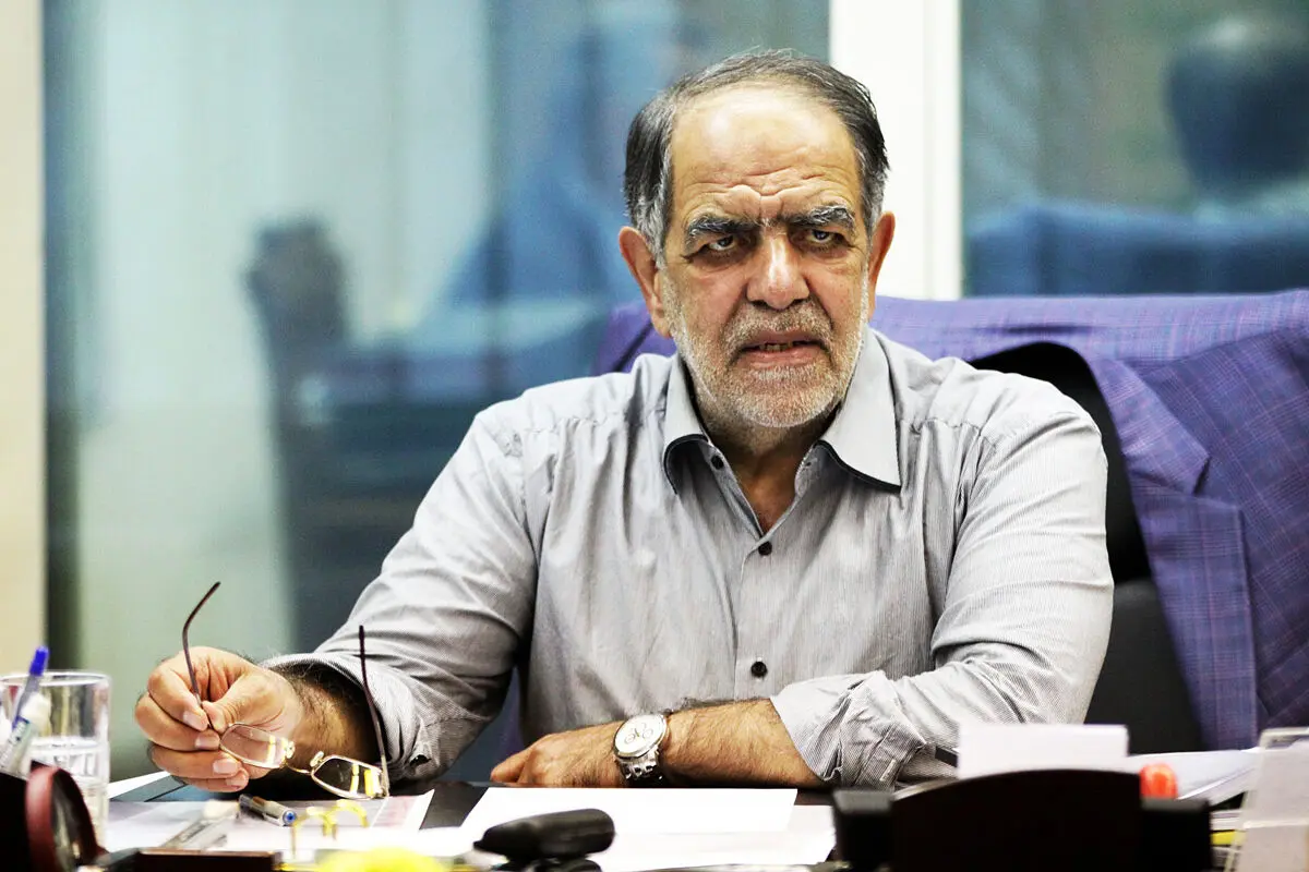 ترکان: در مناطق آزاد هیچ فروش زمینی انجام نمی‌شود