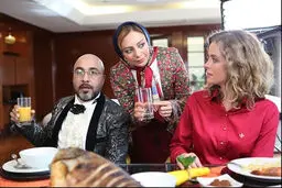 منوچهر هادی: وضعیت اکران 