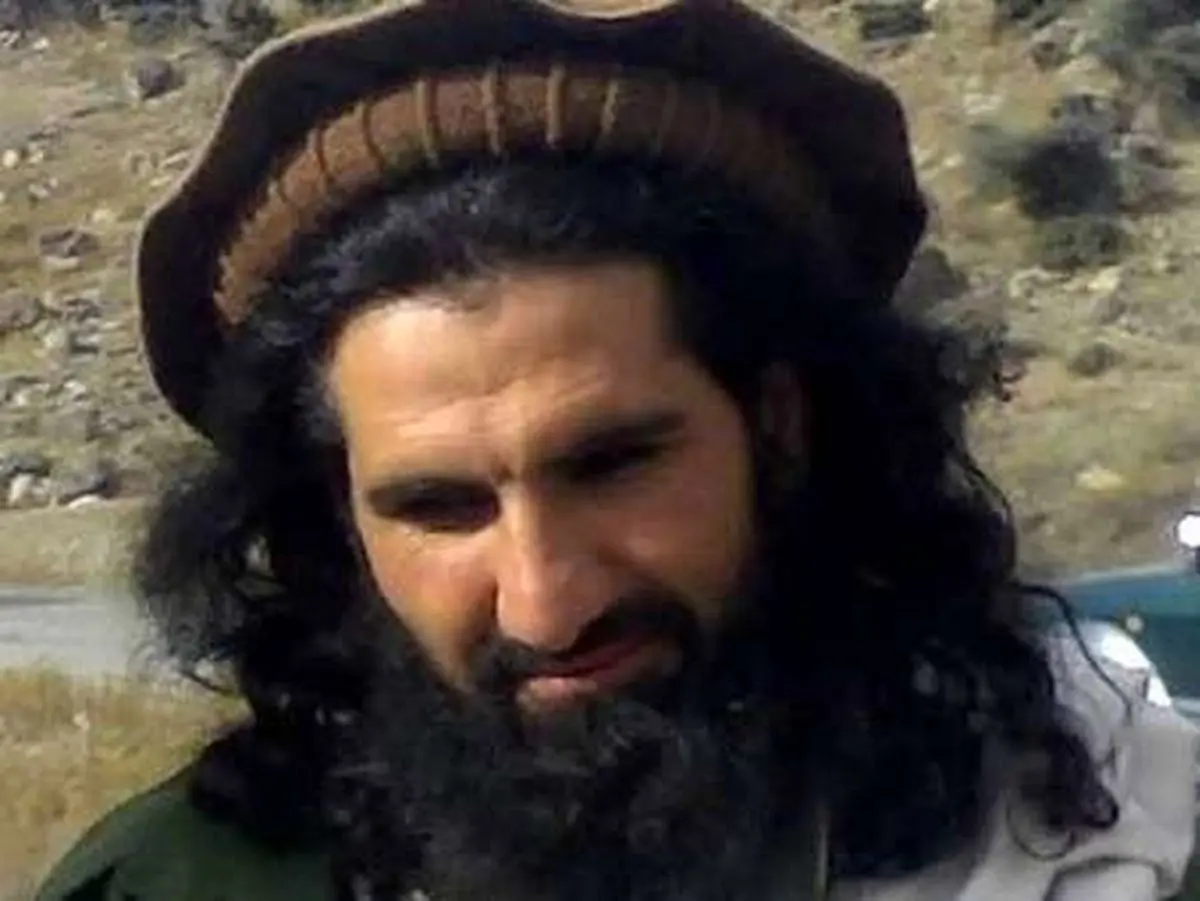 کشته شدن یکی از سرکردگان ارشد طالبان پاکستان