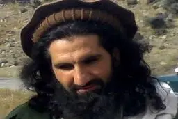 کشته شدن یکی از سرکردگان ارشد طالبان پاکستان