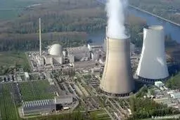 مدیرعامل توانیر: نیروگاه‌های قدیمی برج