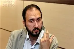 فروغی: خواب‌نمایی مسئولان مسیر 