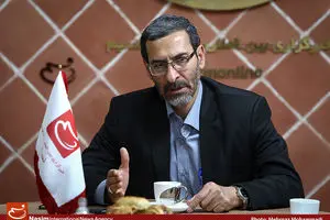 واکنش پورمختار به ضرب و شتم خبرنگار صدا و سیما در ماجرای زمین خواری قزوین