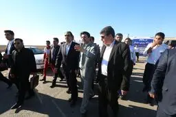 وزیر بهداشت: هیچ نگرانی در مورد 