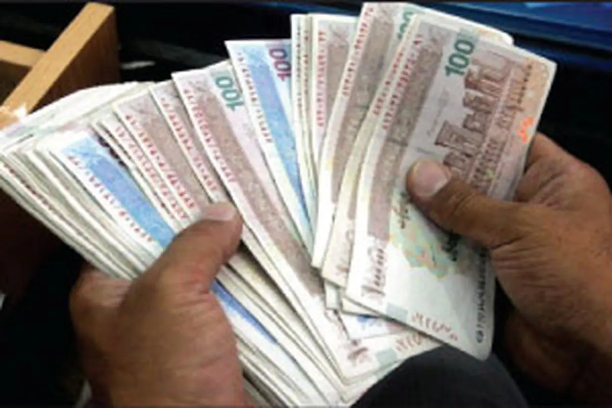 رکورد رشد ماهانه نقدینگی در شهریور شکسته شد + جدول