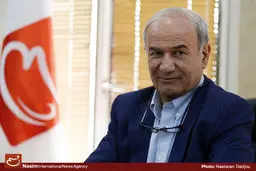 بهرام افشارزاده: به صالح گفتم نباید باعث دلخوری منصوریان می‌شد