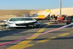 شهادت جوان فلسطینی در شرق قدس اشغالی