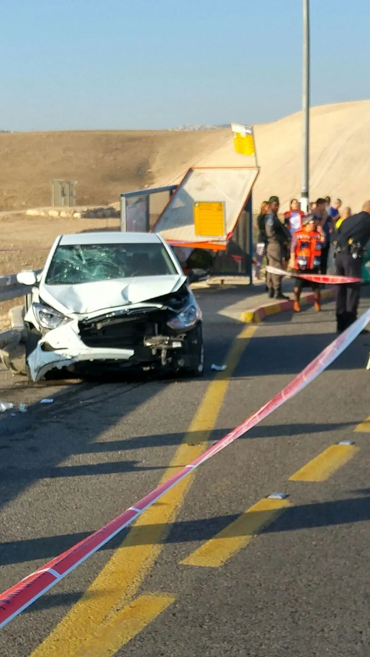شهادت جوان فلسطینی در شرق قدس اشغالی
