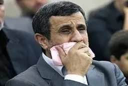 احمدی‌نژاد:  امثال رکن‌آبادی  ستاره‌های آسمان سیاست ایران هستند