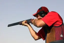 نفرات برتر مسابقات فینال فینالیست‌های تیراندازی اهداف پروازی در ماده تراپ مشخص شدند