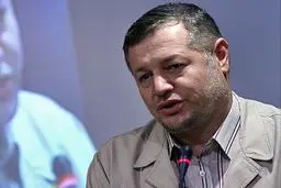 رئیس نمایش‌خانه‌ ایران‌شهر به تماشای نمایش 