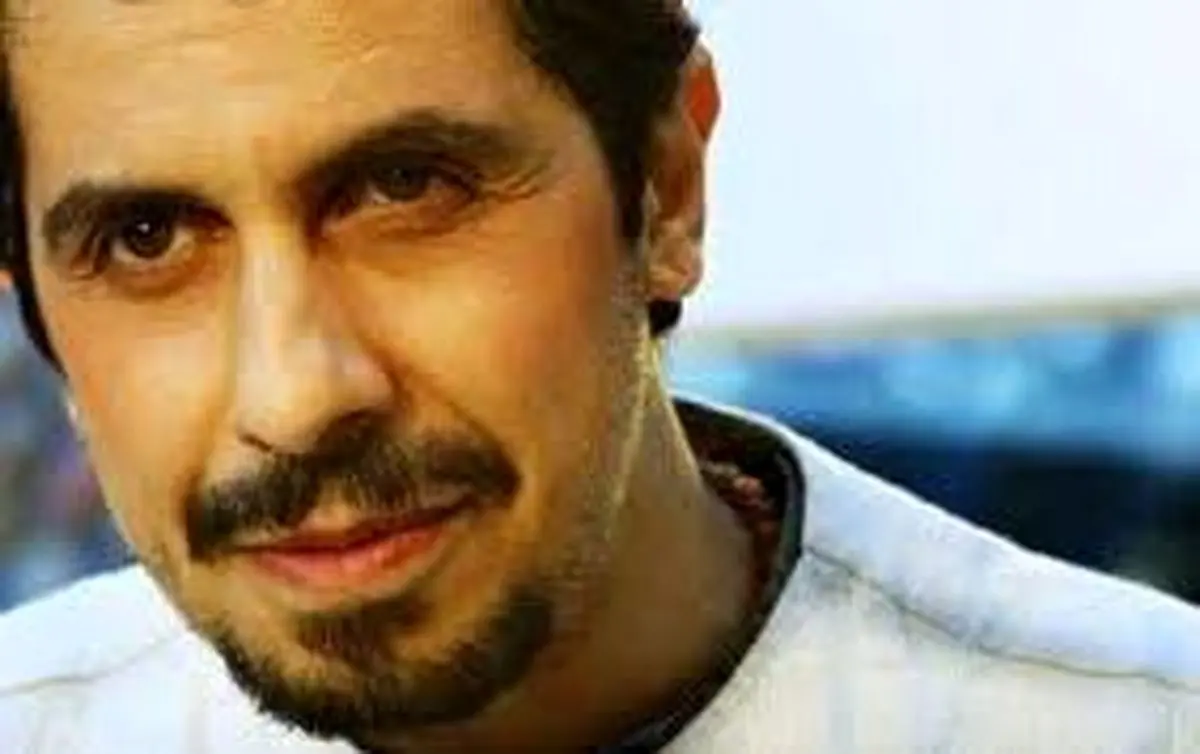 اظهارنظر رضویان درباره "در حاشیه"