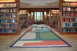 عضویت رایگان اهل قلم در کتابخانه‌های تهران