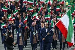 اختصاصی// سرپرست کاروان ایران در المپیک ریو این هفته مشخص می‌شود
