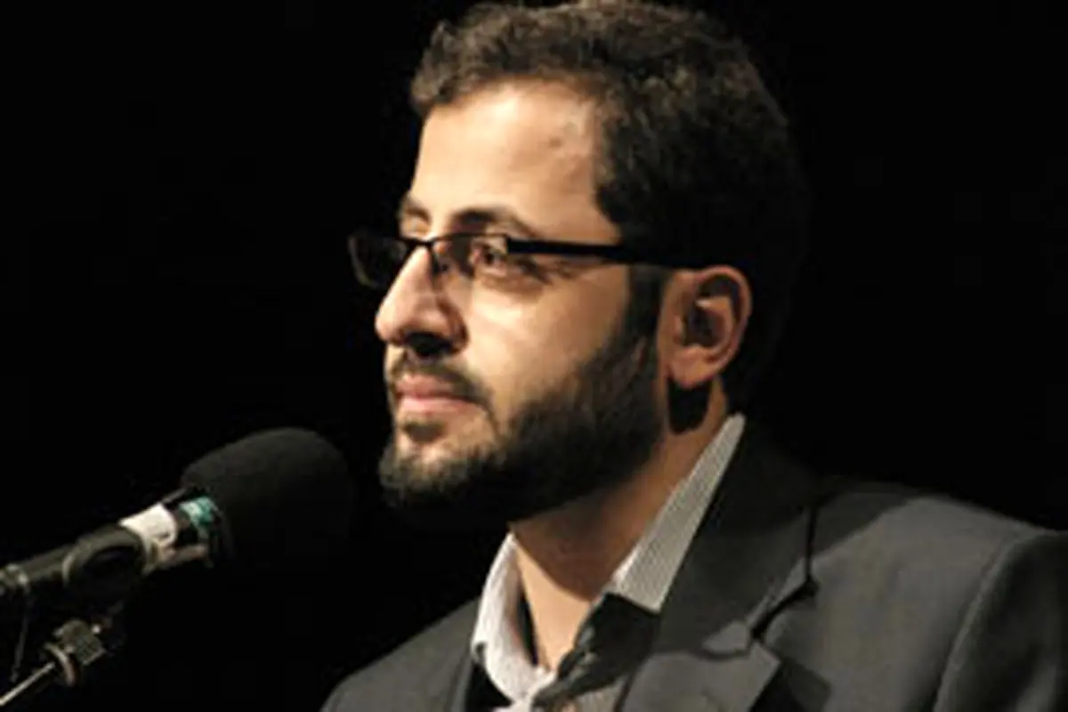 فاضل نظری: جشنواره داستان انقلاب  قرار نیست پنهان‌کاری داشته باشد