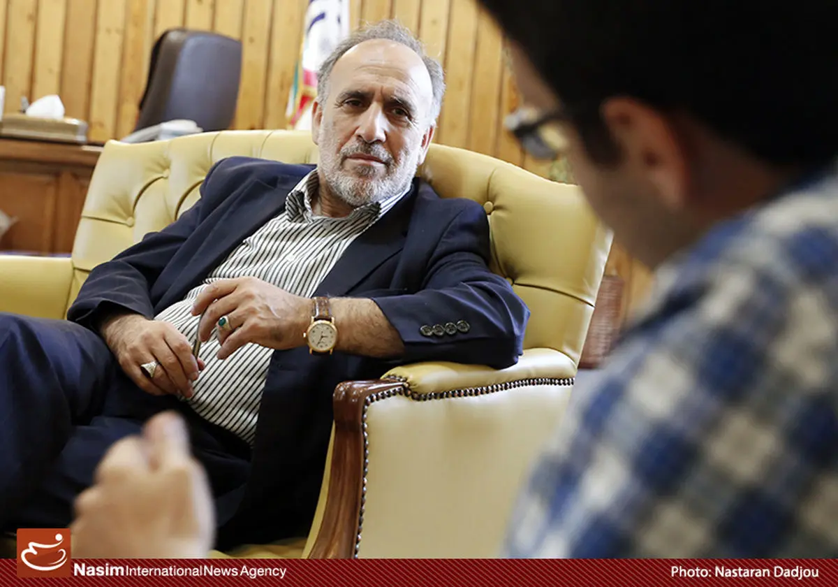 سیدعلی: دلیل گرانی دلار طولانی شدن برجام است؛ برجام دلار را فقط ۲۰۰ تومان ارزان می‌کند