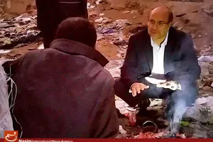عکس خبری:: بازدید شهردار تهران از منطقه عودلاجان