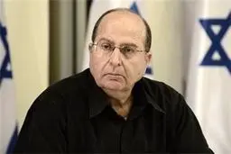 اذعان وزیر جنگ رژیم صهیونیستی به ناتوانی در مقابله با انتفاضه فلسطین