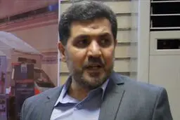برنامه ریزی برای تولید کوله پشتی‌های ویژه خبرنگاران
در شرکت نساجی هلال