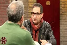 کرم پور: شورای صنفی قرار بود حکمیت کند نه اینکه کار سینما را سخت‌تر کند