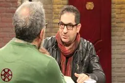 کرم پور: شورای صنفی قرار بود حکمیت کند نه اینکه کار سینما را سخت‌تر کند