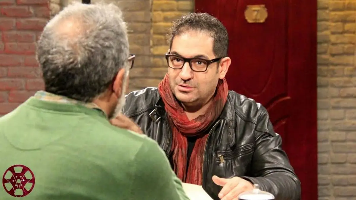 کرم پور: شورای صنفی قرار بود حکمیت کند نه اینکه کار سینما را سخت‌تر کند