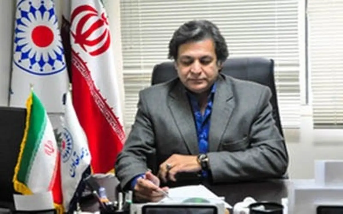 ادعای عجیب مدیرعامل بیمه تعاون: «نسیم» با اهدافی خاص درقبال شرکت شایعه می‌پراکند!
