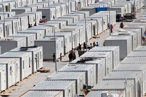 عفو بین‎الملل: اخراج پناهجویان سوری از ترکیه نقض قوانین بین‎المللی است