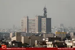 آلودگی هوا در ۴ شهر صنعتی از فردا