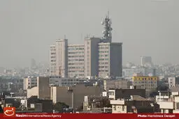 آلودگی هوا در ۴ شهر صنعتی از فردا