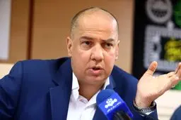 رحیمی: بسیاری از موارد نشست ریو در اجلاس ازبکستان برطرف شد