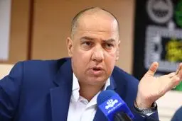 رحیمی: بسیاری از موارد نشست ریو در اجلاس ازبکستان برطرف شد