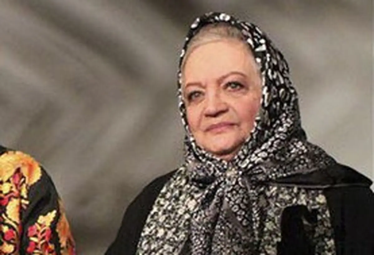 تجلیل از نخستین  کارگردان زن سینمای ایران