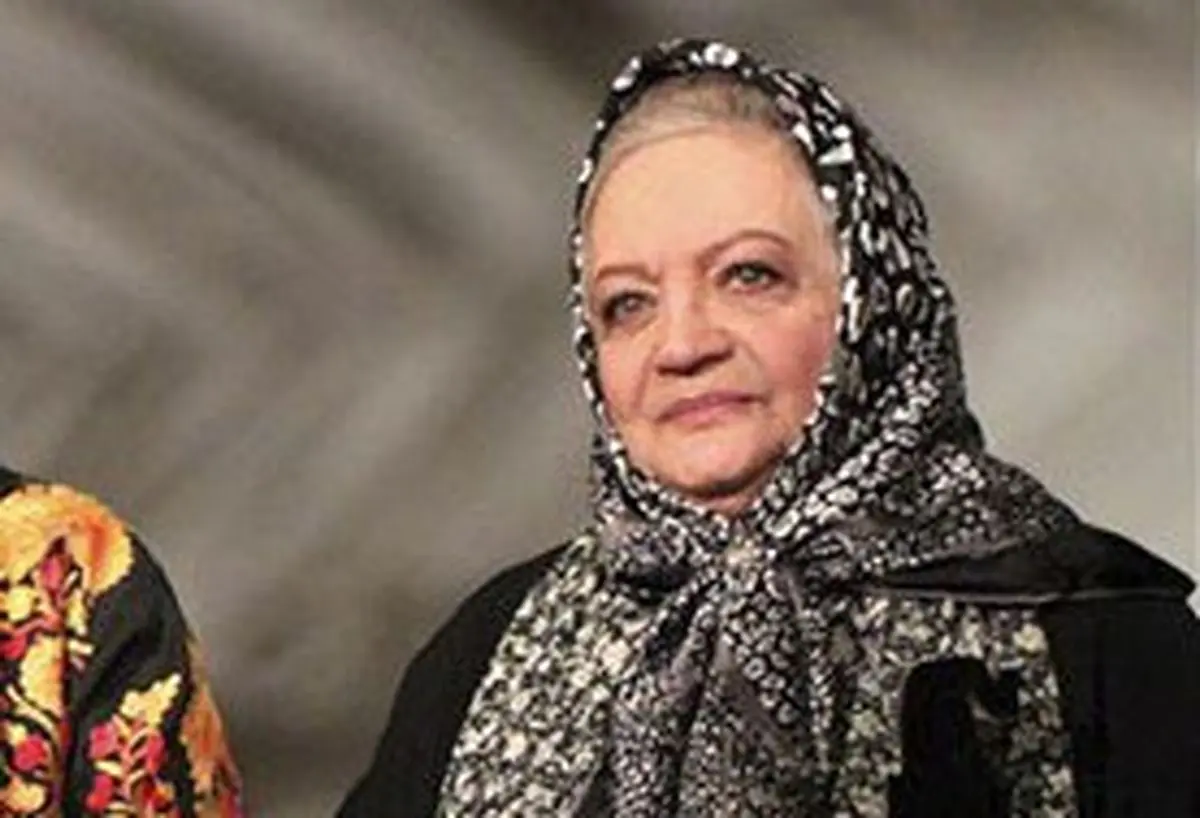 تجلیل از نخستین  کارگردان زن سینمای ایران