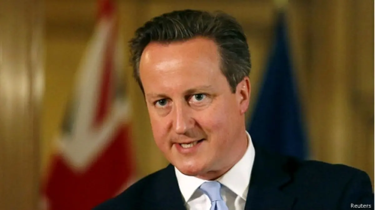 کامرون: انگلیس باید به عملیات ضد داعش در سوریه بپیوندد