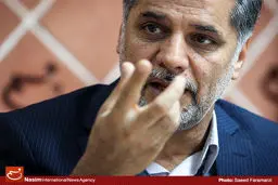 نقوی حسینی: اظهارنظر آمانو با روح مذاکرات، متن توافق و  ابلاغیه رهبری  مغایرت دارد