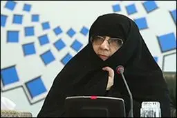 ضرورت تشکیل کارگروه و سازمان مردم نهاد همسران شهدا