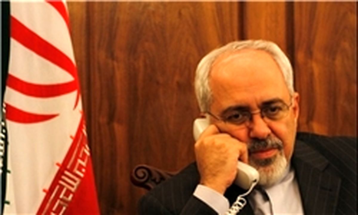 "الحیاه": ظریف با وزرای خارجه روسیه و ترکیه برای آرام کردن تنش تلفنی گفتگو کرد
