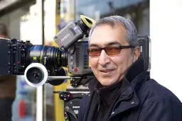 مدیرمسابقه اطلاع رسانی و تبلیغات جشنواره فیلم فجر منصوب شد