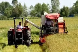 به داد کشاورز برسید!