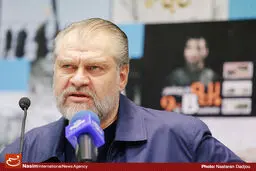 پایان موفقیت‌آ‌میز عمل جراحی نادر طالب‌زاده