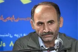 خسرو آقایاری مدیر 