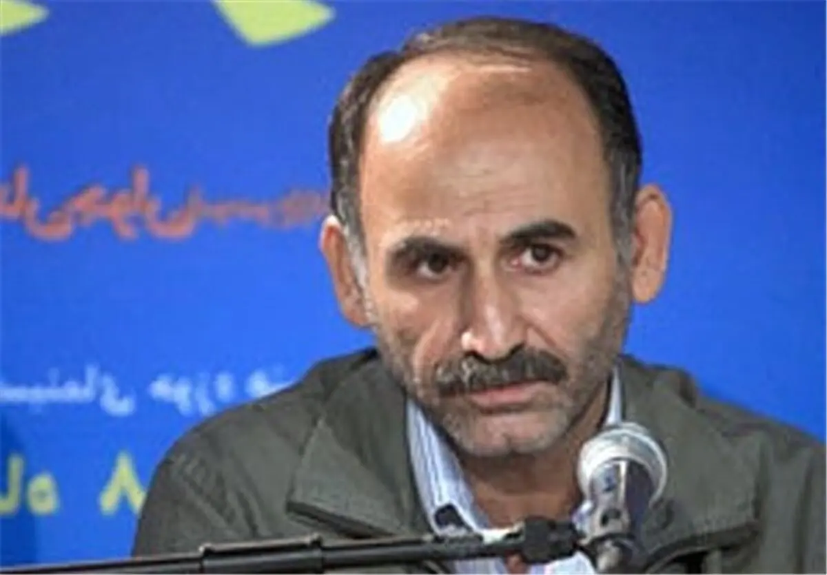 خسرو آقایاری مدیر "دفتر ادبیات و هنر عاشورایی" شد